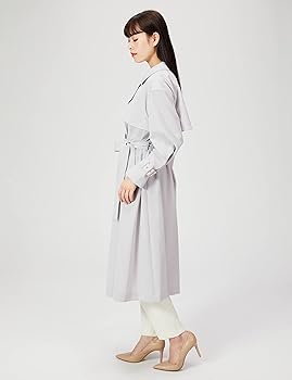 プロポーションボディドレッシング ボリュームスリーブトレンチコート 美品♡ 楽天市場】【SALE／20%OFF】ボリュームスリーブトレンチコート